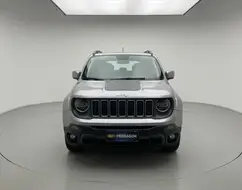 JEEP RENEGADE 2.0 16V TURBO DIESEL LONGITUDE 4P 4X4 AUTOMÁTICO JEEP RENEGADE 2.0 16V TURBO DIESEL LONGITUDE 4P 4X4 AUTOMÁTICO
