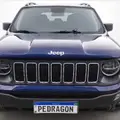 JEEP RENEGADE 2.0 16V TURBO DIESEL LONGITUDE 4P 4X4 AUTOMÁTICO JEEP RENEGADE 2.0 16V TURBO DIESEL LONGITUDE 4P 4X4 AUTOMÁTICO