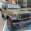 JEEP WRANGLER 2.0 TURBO GASOLINA RUBICON 4P 4X4 AT8 JEEP WRANGLER 2.0 TURBO GASOLINA RUBICON 4P 4X4 AT8