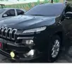 JEEP CHEROKEE 3.2 LONGITUDE 4X4 V6 24V GASOLINA 4P AUTOMÁTICO JEEP CHEROKEE 3.2 LONGITUDE 4X4 V6 24V GASOLINA 4P AUTOMÁTICO