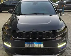 JEEP COMMANDER 2.0 HURRICANE 4 TURBO GASOLINA BLACKHAWK AT9 JEEP COMMANDER 2.0 HURRICANE 4 TURBO GASOLINA BLACKHAWK AT9
