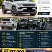 JEEP COMPASS 1.3 T270 TURBO FLEX LIMITED AT6 JEEP COMPASS 1.3 T270 TURBO FLEX LIMITED AT6