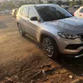 JEEP COMPASS 1.3 T270 TURBO FLEX LIMITED AT6 JEEP COMPASS 1.3 T270 TURBO FLEX LIMITED AT6
