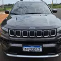 JEEP COMPASS 1.3 T270 TURBO FLEX LONGITUDE AT6 JEEP COMPASS 1.3 T270 TURBO FLEX LONGITUDE AT6