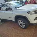 JEEP COMPASS 1.3 T270 TURBO FLEX LONGITUDE AT6 JEEP COMPASS 1.3 T270 TURBO FLEX LONGITUDE AT6