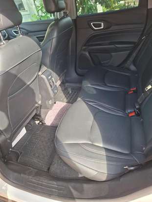 JEEP-COMPASS-1.3 T270 TURBO FLEX LONGITUDE AT6 JEEP-COMPASS-2022