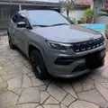 JEEP COMPASS 1.3 T270 TURBO FLEX S AT6 JEEP COMPASS 1.3 T270 TURBO FLEX S AT6