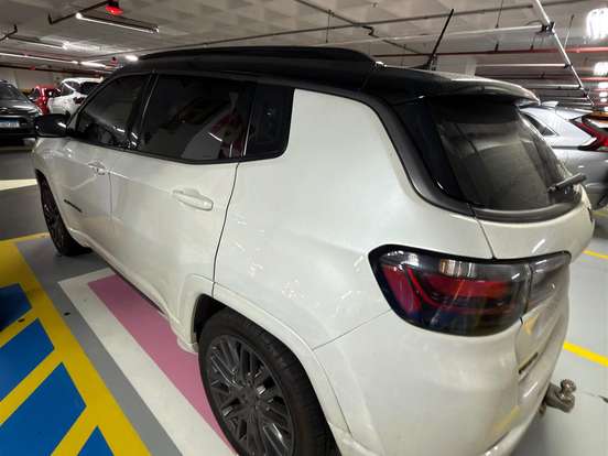 JEEP-COMPASS-1.3 T270 TURBO FLEX S AT6 JEEP-COMPASS-2023