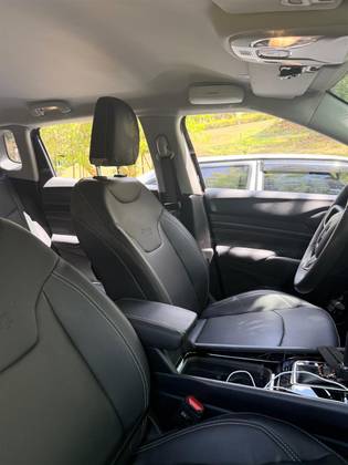 JEEP COMPASS 1.3 T270 TURBO FLEX SPORT AT6