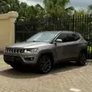JEEP COMPASS 2.0 16V DIESEL LIMITED 4X4 AUTOMÁTICO JEEP COMPASS 2.0 16V DIESEL LIMITED 4X4 AUTOMÁTICO