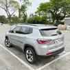 JEEP COMPASS 2.0 16V DIESEL LONGITUDE 4X4 AUTOMÁTICO JEEP COMPASS 2.0 16V DIESEL LONGITUDE 4X4 AUTOMÁTICO