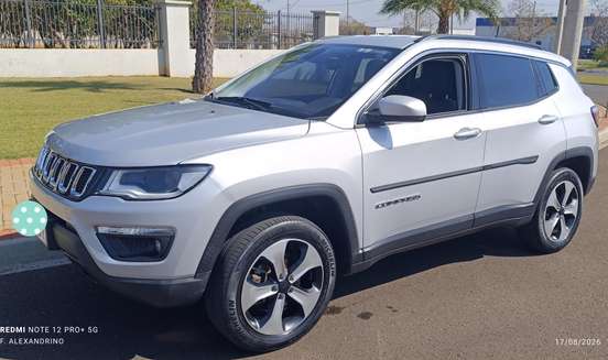 JEEP-COMPASS-2017