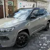 JEEP COMPASS 2.0 HURRICANE 4 TURBO GASOLINA BLACKHAWK AT9 JEEP COMPASS 2.0 HURRICANE 4 TURBO GASOLINA BLACKHAWK AT9