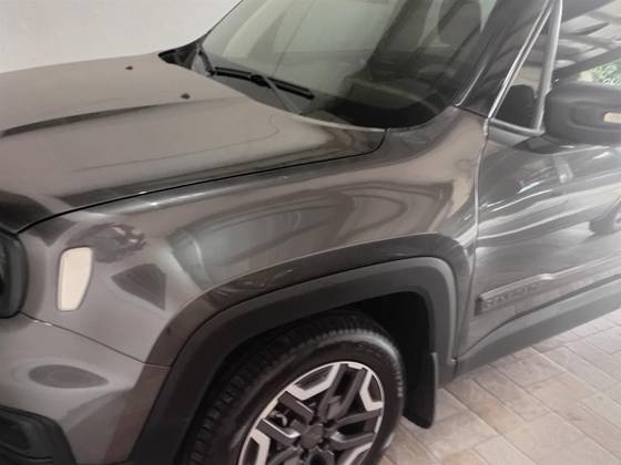 JEEP RENEGADE 1.3 T270 TURBO FLEX ALTITUDE AT6