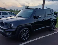 JEEP RENEGADE 1.3 T270 TURBO FLEX LONGITUDE AT6 JEEP RENEGADE 1.3 T270 TURBO FLEX LONGITUDE AT6