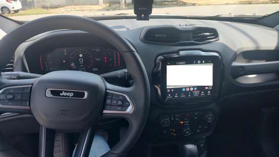 JEEP-RENEGADE-1.3 T270 TURBO FLEX LONGITUDE AT6 JEEP-RENEGADE-2025