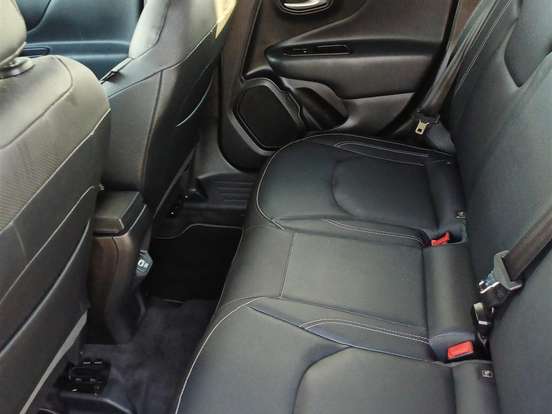 JEEP-RENEGADE-1.3 T270 TURBO FLEX LONGITUDE AT6 JEEP-RENEGADE-2023