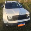 JEEP RENEGADE 1.8 16V FLEX 4P AUTOMÁTICO JEEP RENEGADE 1.8 16V FLEX 4P AUTOMÁTICO