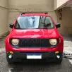 JEEP RENEGADE 1.8 16V FLEX 4P AUTOMÁTICO JEEP RENEGADE 1.8 16V FLEX 4P AUTOMÁTICO