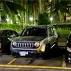 JEEP RENEGADE 1.8 16V FLEX 4P AUTOMÁTICO JEEP RENEGADE 1.8 16V FLEX 4P AUTOMÁTICO