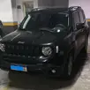 JEEP RENEGADE 1.8 16V FLEX SPORT 4P AUTOMÁTICO JEEP RENEGADE 1.8 16V FLEX SPORT 4P AUTOMÁTICO