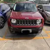 JEEP RENEGADE 1.8 16V FLEX SPORT 4P MANUAL JEEP RENEGADE 1.8 16V FLEX SPORT 4P MANUAL