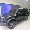 JETOUR T2 1.5 TGDI PHEV XWD 4X4 DHT JETOUR T2 1.5 TGDI PHEV XWD 4X4 DHT