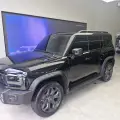 JETOUR T2 1.5 TGDI PHEV XWD 4X4 DHT JETOUR T2 1.5 TGDI PHEV XWD 4X4 DHT