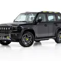 JETOUR T2 1.5 TCI PHEV ADVANCED DHT JETOUR T2 1.5 TCI PHEV ADVANCED DHT