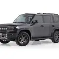 JETOUR T2 1.5 TCI PHEV PREMIUM DHT JETOUR T2 1.5 TCI PHEV PREMIUM DHT