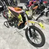 KASINSKI CRZ 150 KASINSKI CRZ 150