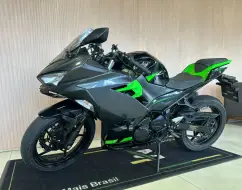 KAWASAKI NINJA 400 KAWASAKI NINJA 400