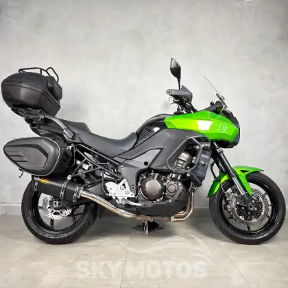 KAWASAKI VERSYS 1000 ABS 
