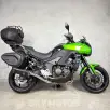 KAWASAKI VERSYS 1000 ABS KAWASAKI VERSYS 1000 ABS