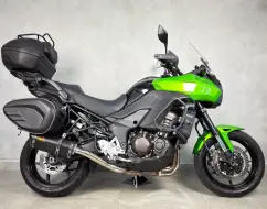 KAWASAKI VERSYS 1000 ABS KAWASAKI VERSYS 1000 ABS
