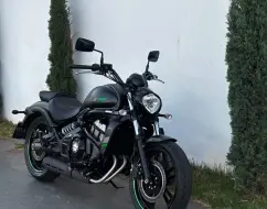 KAWASAKI VULCAN S ABS KAWASAKI VULCAN S ABS
