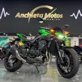 KAWASAKI Z900 KAWASAKI Z900