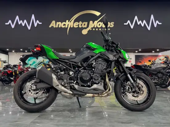 KAWASAKI-Z900 KAWASAKI-Z900-2026