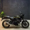 KAWASAKI Z900RS CAFÉ KAWASAKI Z900RS CAFÉ