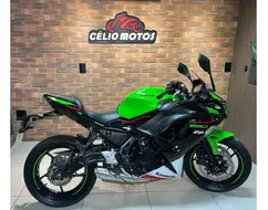 KAWASAKI NINJA 650 ABS KAWASAKI NINJA 650 ABS