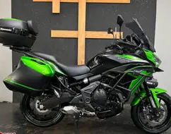 KAWASAKI VERSYS TOURER ABS KAWASAKI VERSYS TOURER ABS