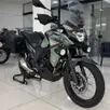 KAWASAKI VERSYS-X 300 TOURER ABS KAWASAKI VERSYS-X 300 TOURER ABS