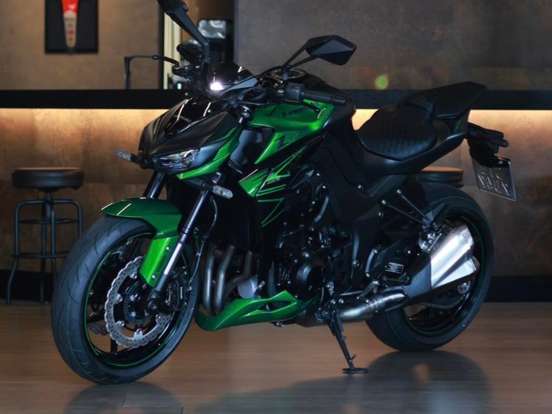 KAWASAKI-Z1000 ABS KAWASAKI-Z1000 ABS-2023