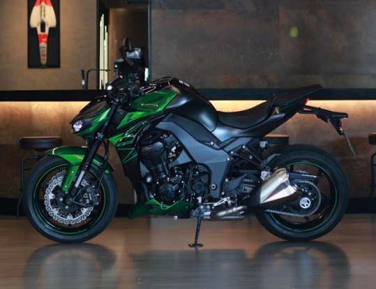 KAWASAKI-Z1000 ABS-2023