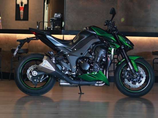 KAWASAKI-Z1000 ABS KAWASAKI-Z1000 ABS-2023