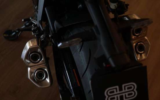 KAWASAKI-Z1000 ABS-2023
