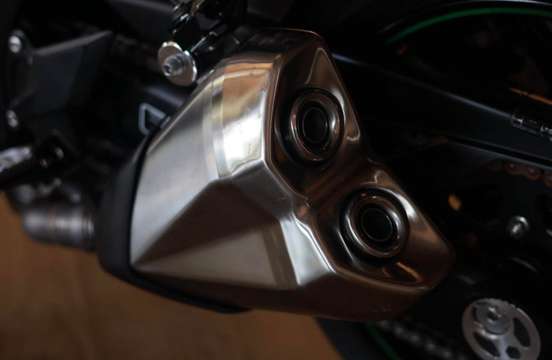 KAWASAKI-Z1000 ABS-2023