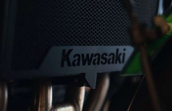KAWASAKI-Z1000 ABS-2023
