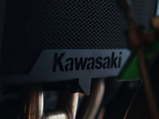 KAWASAKI-Z1000 ABS KAWASAKI-Z1000 ABS-2023