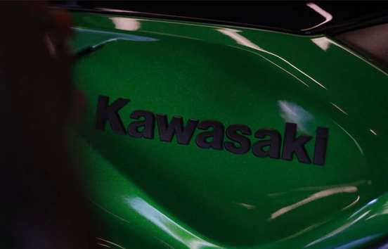 KAWASAKI-Z1000 ABS-2023
